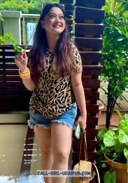 Call Girls in Udaipur